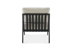 Best Sorrento Outdoor Armless Sofa Outdoor Sofas