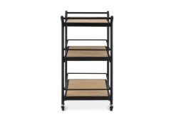 Outlet Sorrento Outdoor Bar Cart Small Outdoor Furniture|Sideboards & Buffet Cabinets