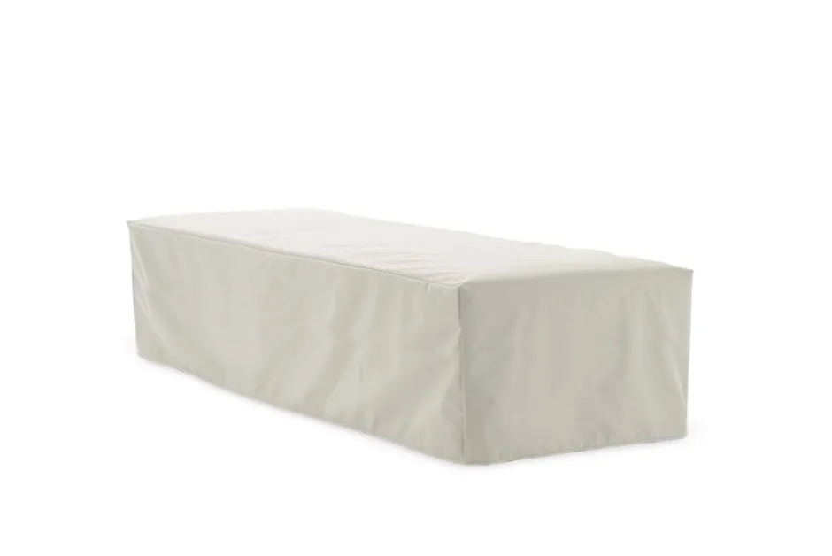 Discount Sorrento Outdoor Chaise Lounge Cover Outdoor Accessories