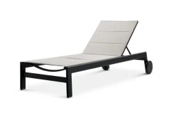Online Sorrento Outdoor Chaise Lounge Outdoor Lounge Chairs