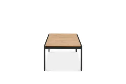 Fashion Sorrento Outdoor Coffee Table Outdoor Coffee & Side Tables|Coffee Tables