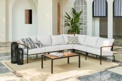 Fashion Sorrento Outdoor Coffee Table Outdoor Coffee & Side Tables|Coffee Tables