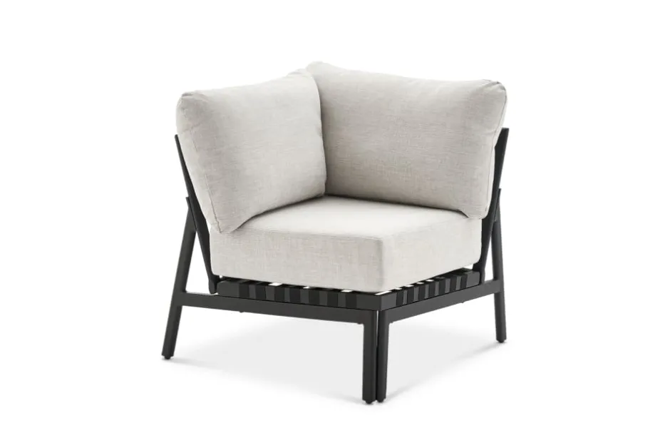 New Sorrento Outdoor Corner Sofa Outdoor Sofas
