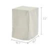 Clearance Sorrento Outdoor C-Side Table Cover Outdoor Accessories