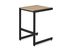 New Sorrento Outdoor C-Side Table Small Outdoor Furniture|Outdoor Coffee & Side Tables