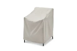 Fashion Sorrento Outdoor Dining Chair Set Cover Outdoor Accessories
