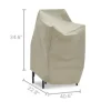 Best Sorrento Outdoor Dining Chair Set Cover Outdoor Accessories