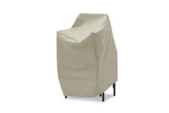 Best Sorrento Outdoor Dining Chair Set Cover Outdoor Accessories