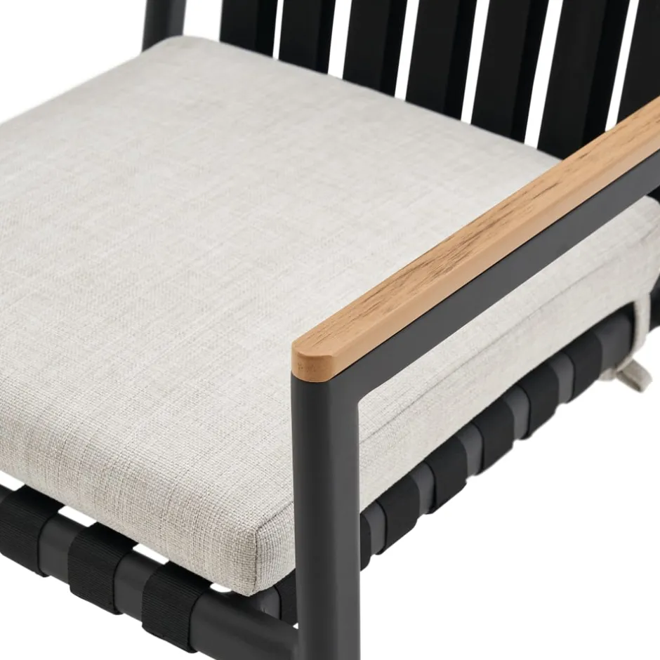 Online Sorrento Outdoor Dining Table with 6 Chairs Outdoor Chairs & Bar Stools|Outdoor Dining & Bar Tables