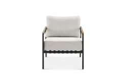 Discount Sorrento Outdoor Lounge Chair Outdoor Lounge Chairs|Outdoor Sofas