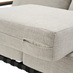 Discount Sorrento Outdoor Lounge Chair Outdoor Lounge Chairs|Outdoor Sofas