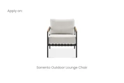Best Sorrento Outdoor Lounge Chair Cover Small Outdoor Furniture|Outdoor Accessories