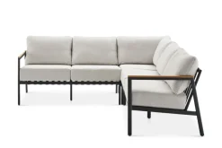 Sale Sorrento Outdoor L-Shape Sectional Sofa Outdoor Sofas
