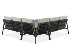 Sale Sorrento Outdoor L-Shape Sectional Sofa Outdoor Sofas