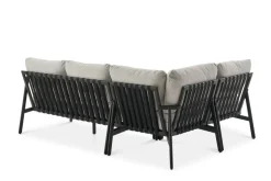 Clearance Sorrento Outdoor Sectional Sofa Outdoor Sofas