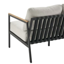 Clearance Sorrento Outdoor Sectional Sofa Outdoor Sofas