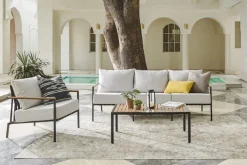 Online Sorrento Outdoor Sofa Outdoor Sofas