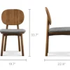Best Strato Chair Dining Chairs