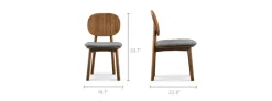 Best Strato Chair Dining Chairs
