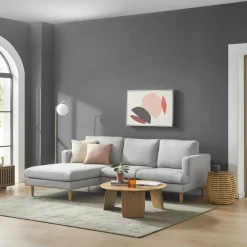 Online Tana Chaise Sectional Sofa Sectional Sofas