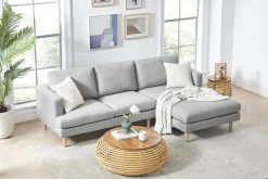 Online Tana Chaise Sectional Sofa Sectional Sofas