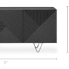 Online Tate Sideboard Sideboards & Buffet Cabinets