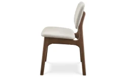 Best Theo Dining Table with 4 Joshua Chairs Small Dining Room Furniture|Dining Room Furniture Sets