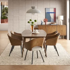 Fashion Thierry Chair Dining Chairs