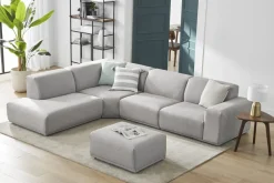 Discount Todd Corner Sofa Armchairs And Accent Chairs|Modular Sofas