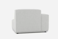 Discount Todd Left Arm Sofa Armchairs And Accent Chairs|Modular Sofas