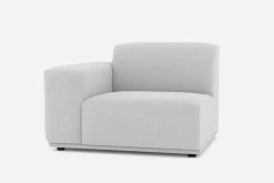 Discount Todd Left Arm Sofa Armchairs And Accent Chairs|Modular Sofas