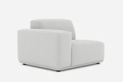 Discount Todd Left Arm Sofa Armchairs And Accent Chairs|Modular Sofas