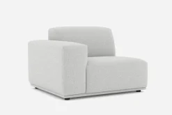 Discount Todd Left Arm Sofa Armchairs And Accent Chairs|Modular Sofas