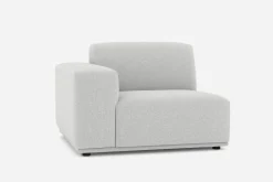 Discount Todd Left Arm Sofa Armchairs And Accent Chairs|Modular Sofas