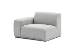 Discount Todd Left Arm Sofa Armchairs And Accent Chairs|Modular Sofas
