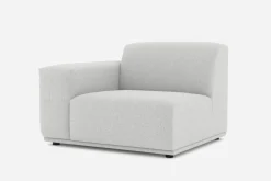 Discount Todd Left Arm Sofa Armchairs And Accent Chairs|Modular Sofas