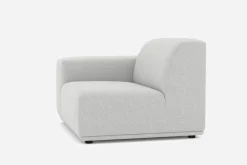Discount Todd Left Arm Sofa Armchairs And Accent Chairs|Modular Sofas