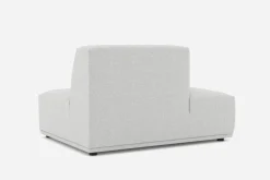 Best Todd Left Chaise Modular Sofas|Loveseats