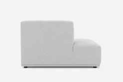Best Todd Left Chaise Modular Sofas|Loveseats