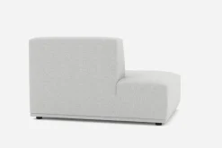 Best Todd Left Chaise Modular Sofas|Loveseats