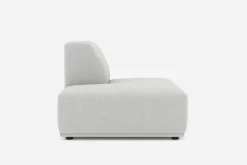 Best Todd Left Chaise Modular Sofas|Loveseats