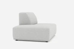 Best Todd Left Chaise Modular Sofas|Loveseats