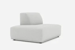 Best Todd Left Chaise Modular Sofas|Loveseats