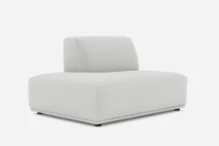 Best Todd Left Chaise Modular Sofas|Loveseats