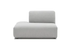 Best Todd Left Chaise Modular Sofas|Loveseats