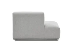 Best Todd Left Chaise Modular Sofas|Loveseats