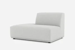Best Todd Left Chaise Modular Sofas|Loveseats