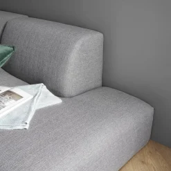 Best Todd Left Chaise Modular Sofas|Loveseats