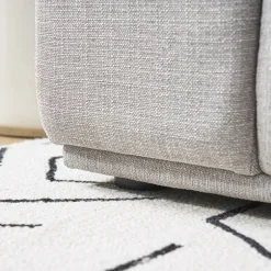 Best Todd Left Chaise Modular Sofas|Loveseats
