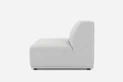 Best Todd Left Chaise Modular Sofas|Loveseats